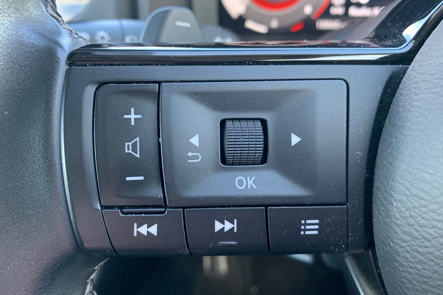 Used Nissan Qashqai 2022 for sale - 75984843: Photo 21