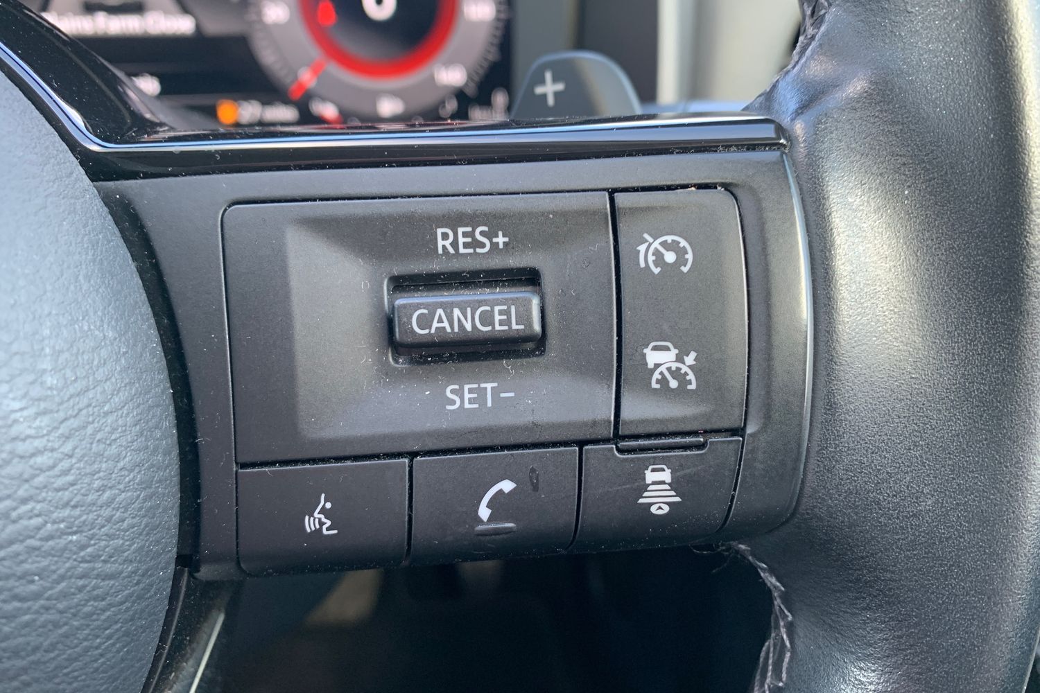 Used Nissan Qashqai 2022 for sale - 75984843: Photo 22