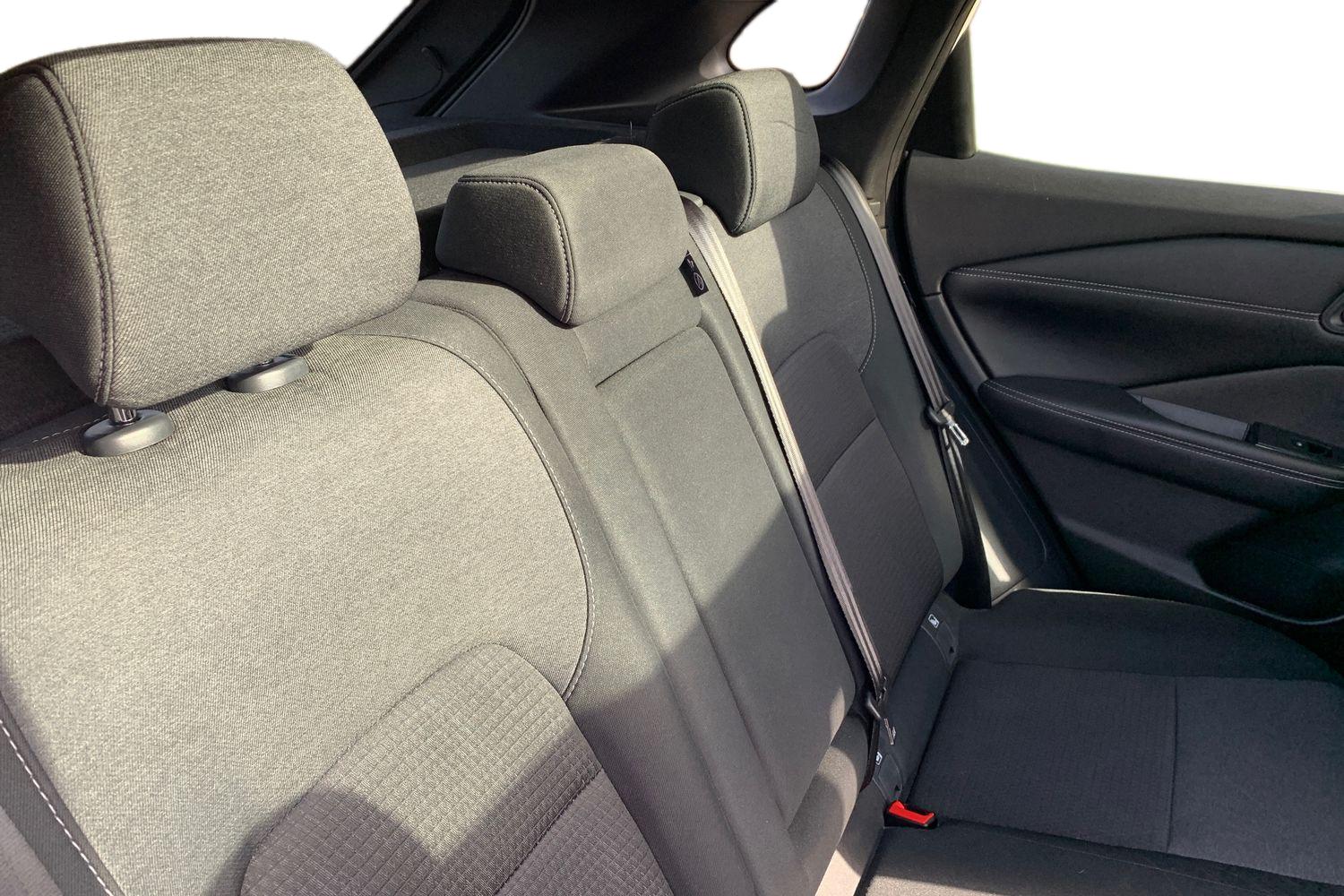 Used Nissan Qashqai 2022 for sale - 75984843: Photo 23