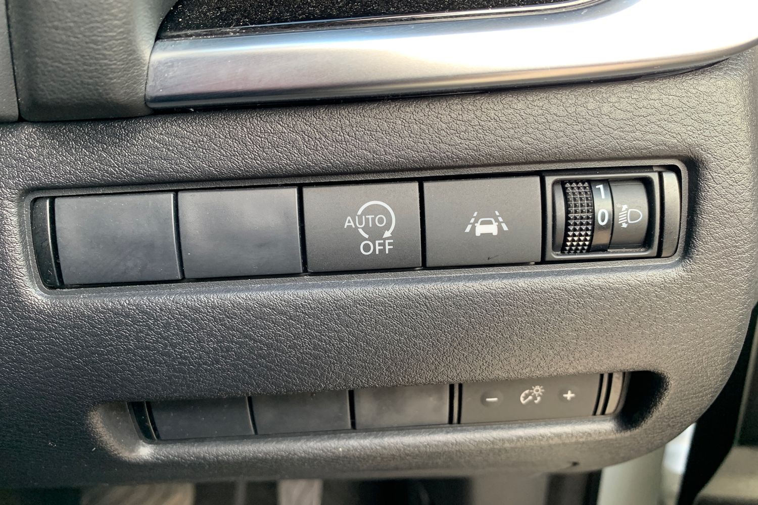 Used Nissan Qashqai 2022 for sale - 75984843: Photo 28