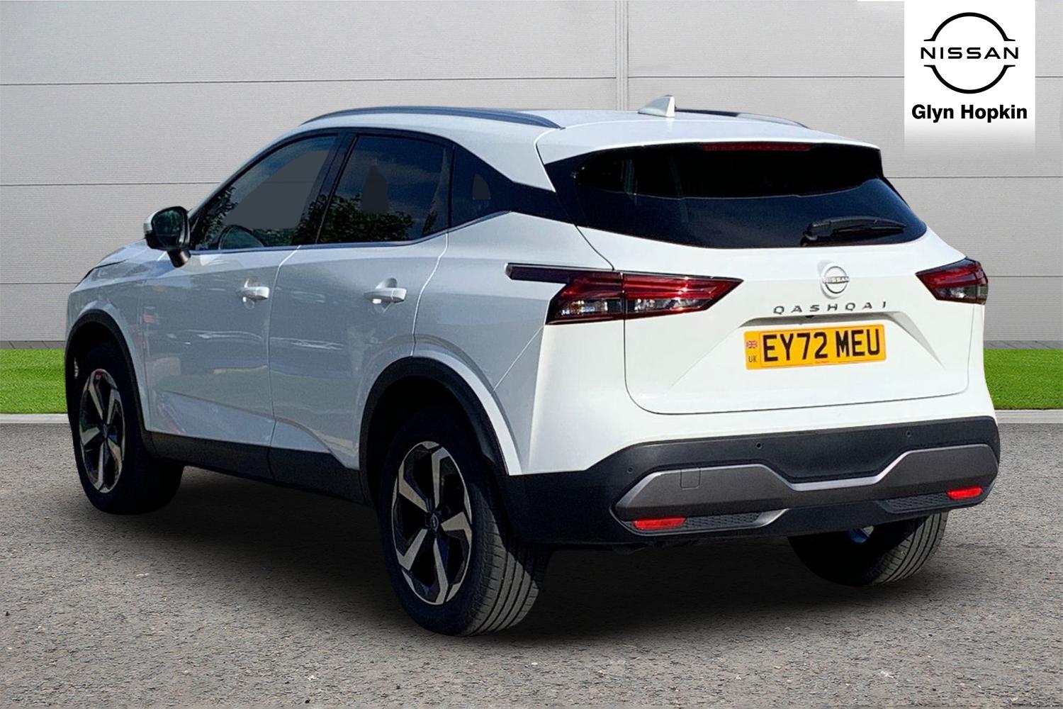 Used Nissan Qashqai 2022 for sale - 75984843: Photo 5