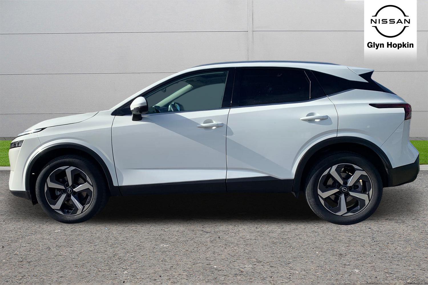 Used Nissan Qashqai 2022 for sale - 75984843: Photo 6