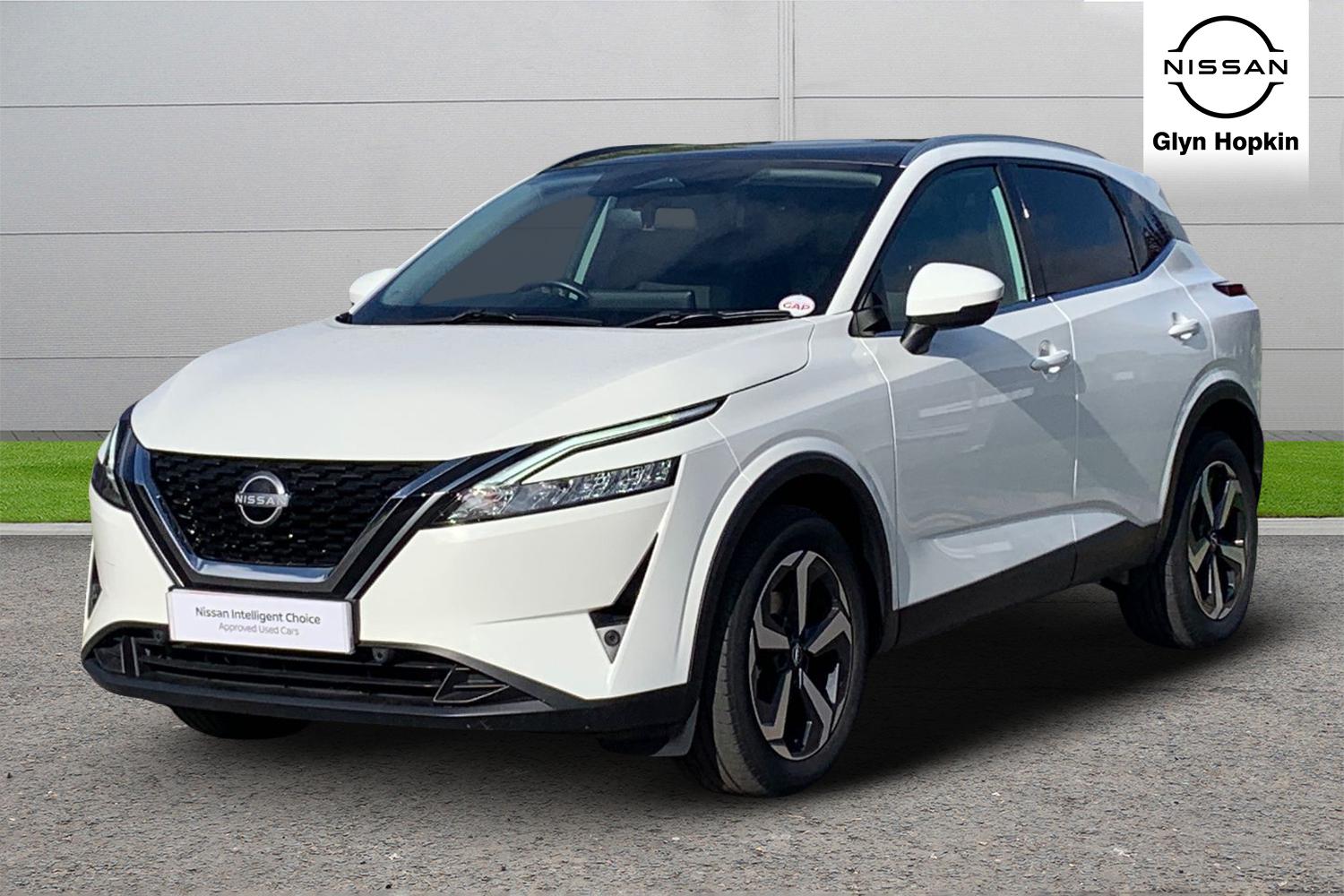 Used Nissan Qashqai 2022 for sale - 75984843: Photo 7