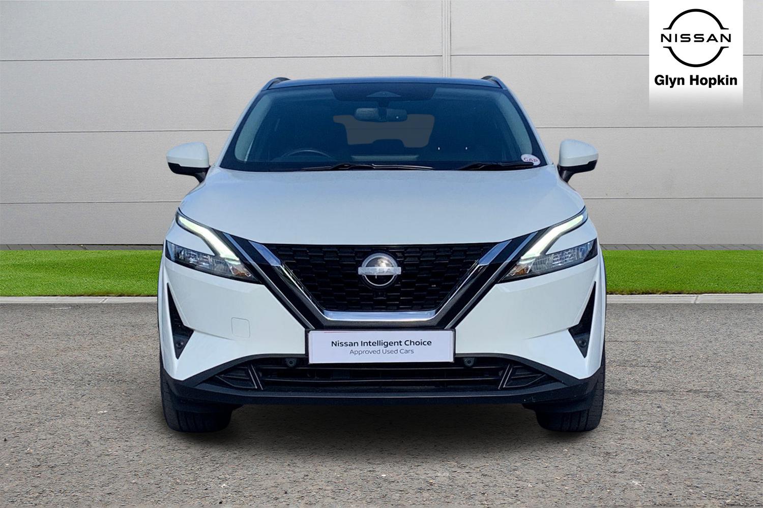 Used Nissan Qashqai 2022 for sale - 75984843: Photo 8