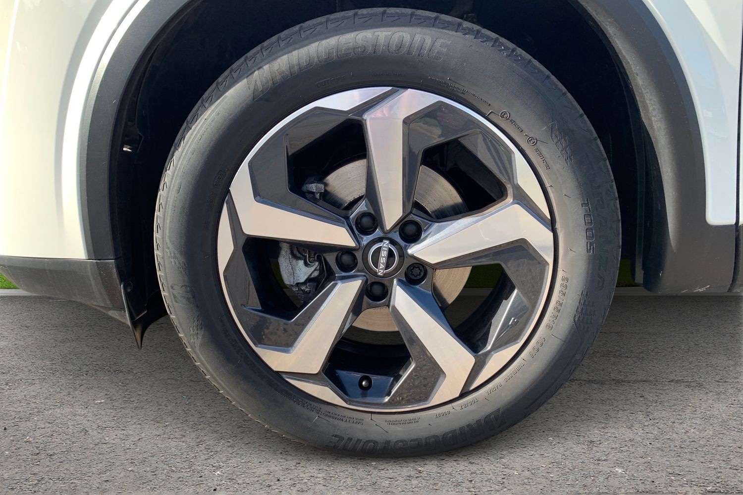 Used Nissan Qashqai 2022 for sale - 75984843: Photo 9