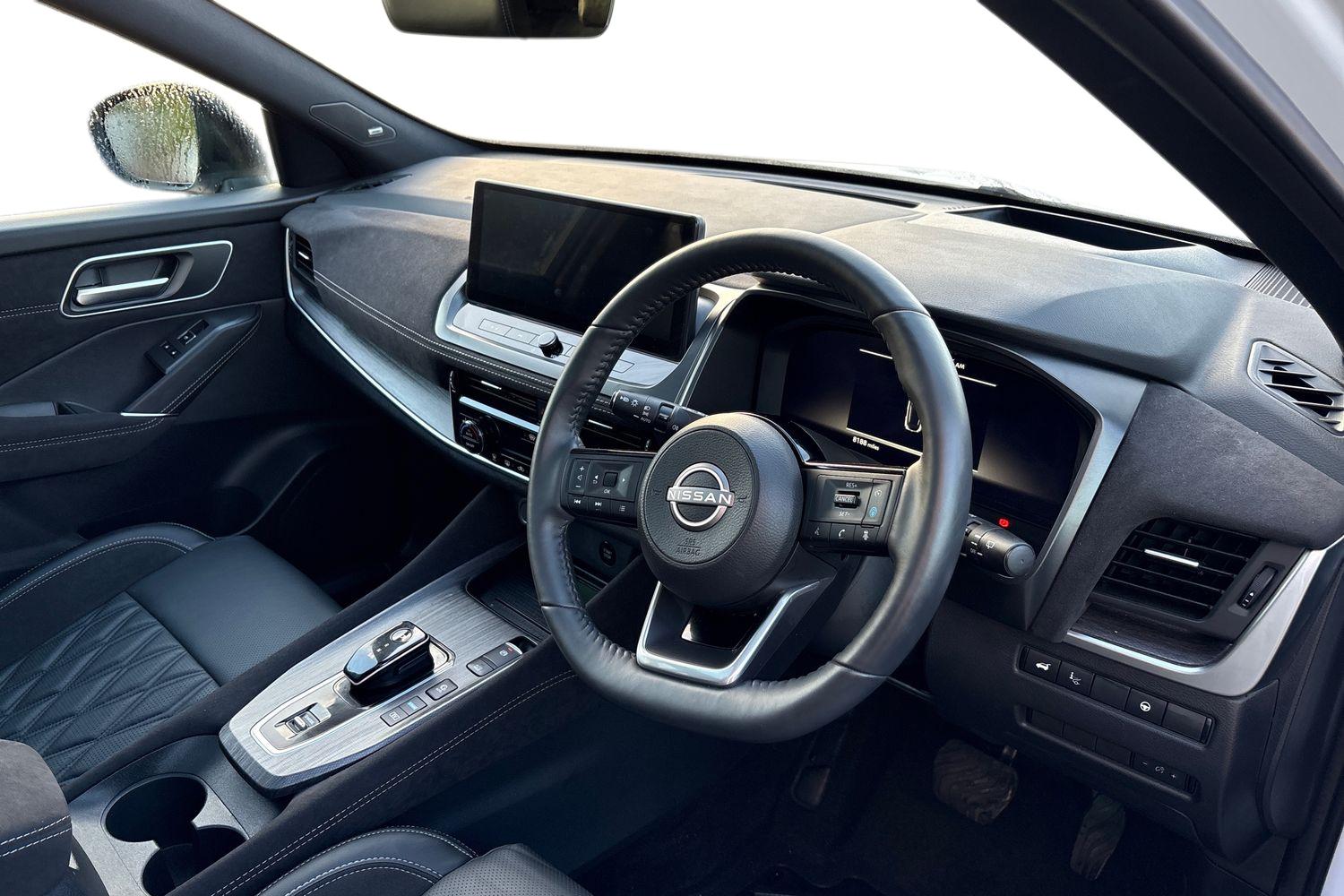 Used Nissan Qashqai 2024 for sale - 76907995: Photo 10