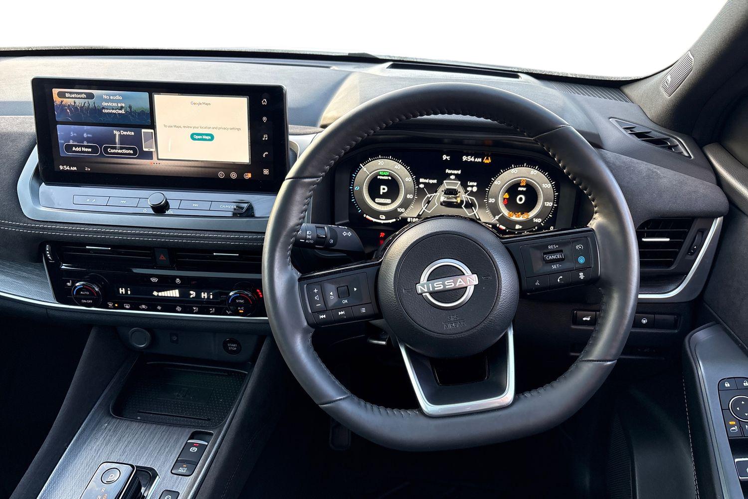 Used Nissan Qashqai 2024 for sale - 76907995: Photo 11