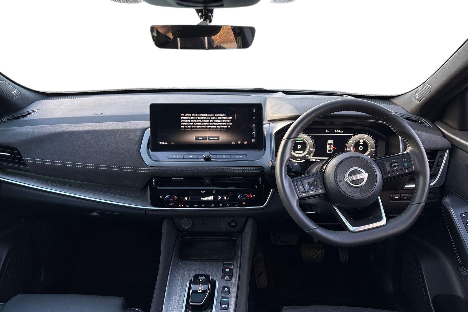 Used Nissan Qashqai 2024 for sale - 76907995: Photo 12