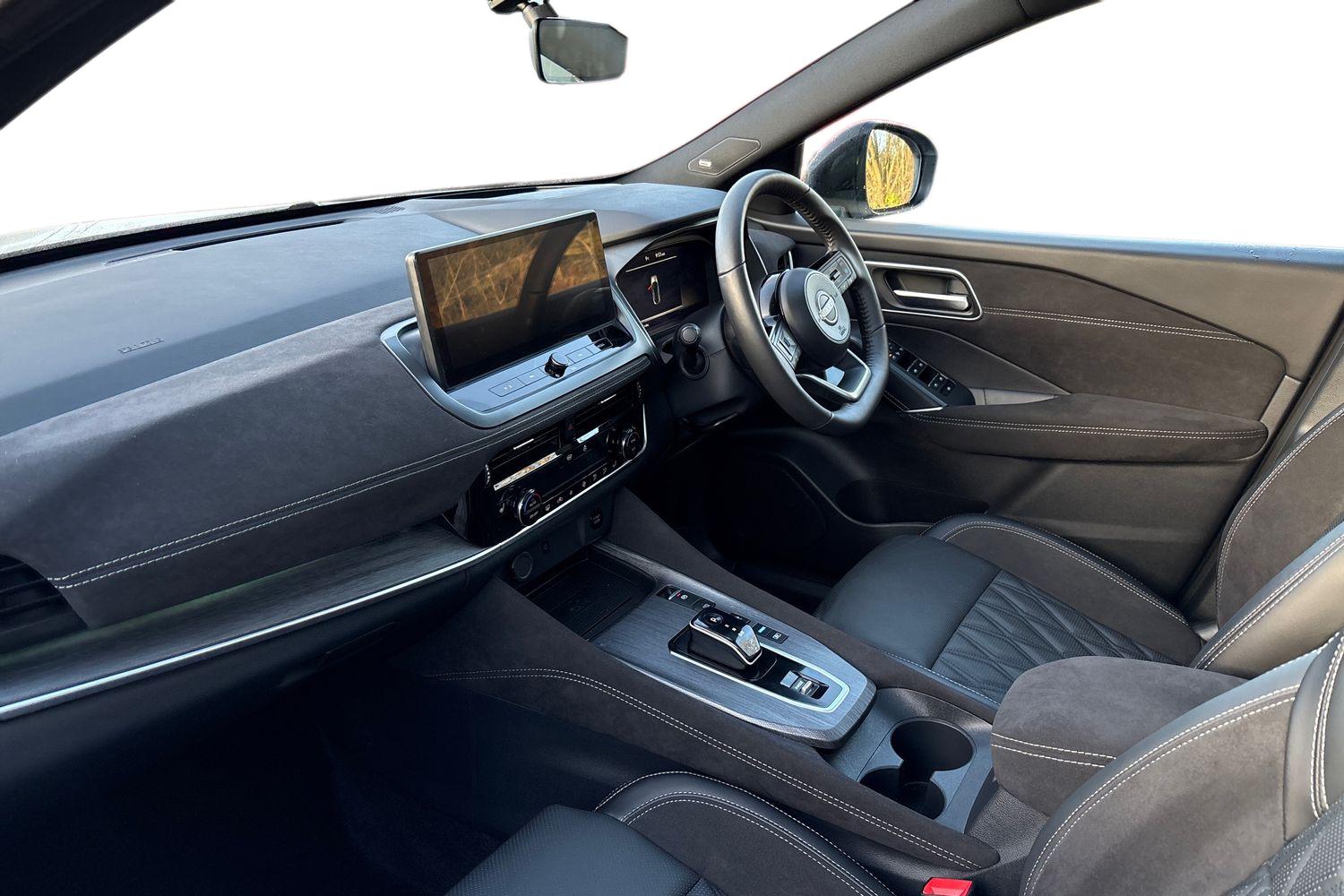 Used Nissan Qashqai 2024 for sale - 76907995: Photo 13