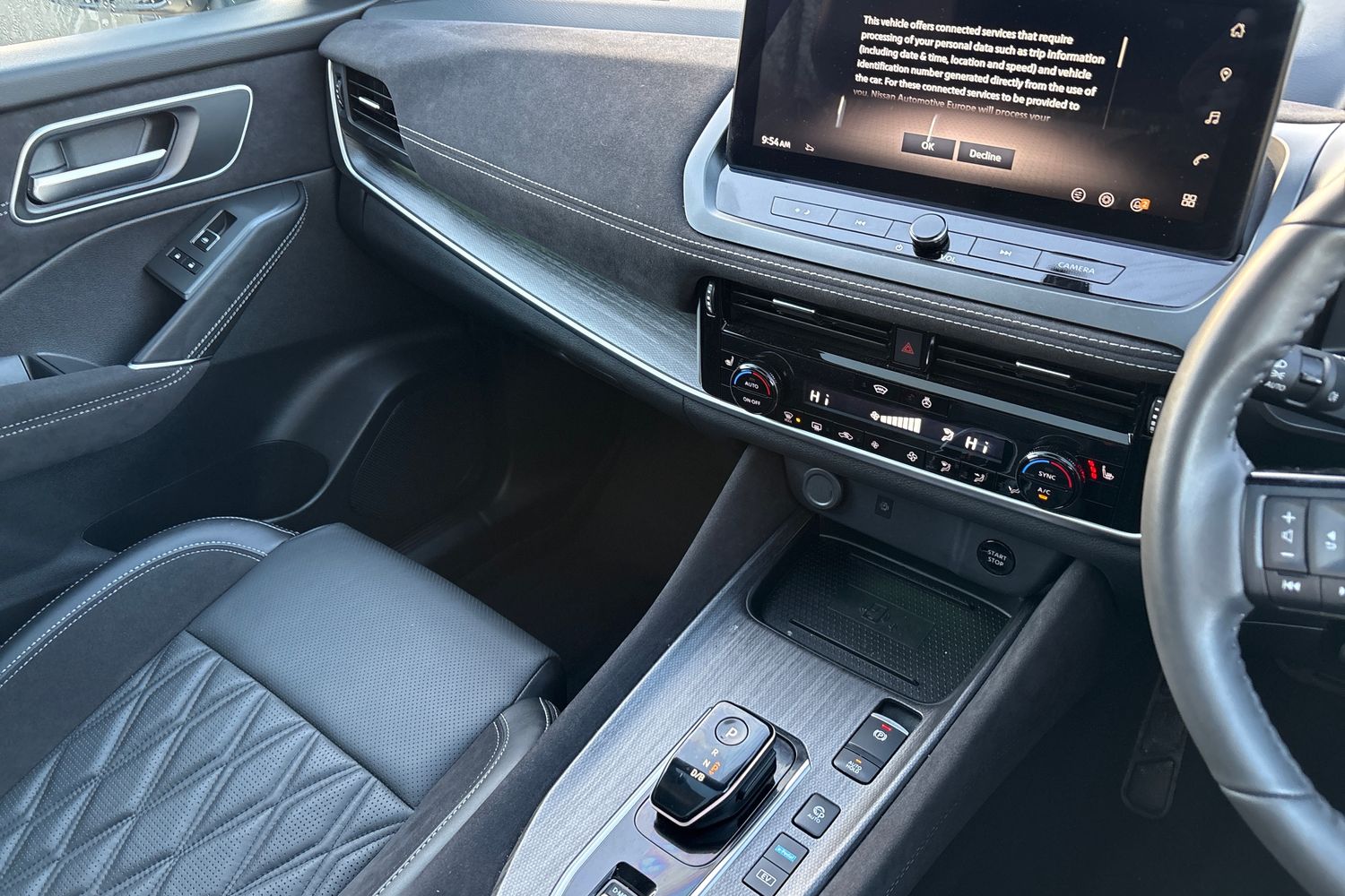 Used Nissan Qashqai 2024 for sale - 76907995: Photo 14