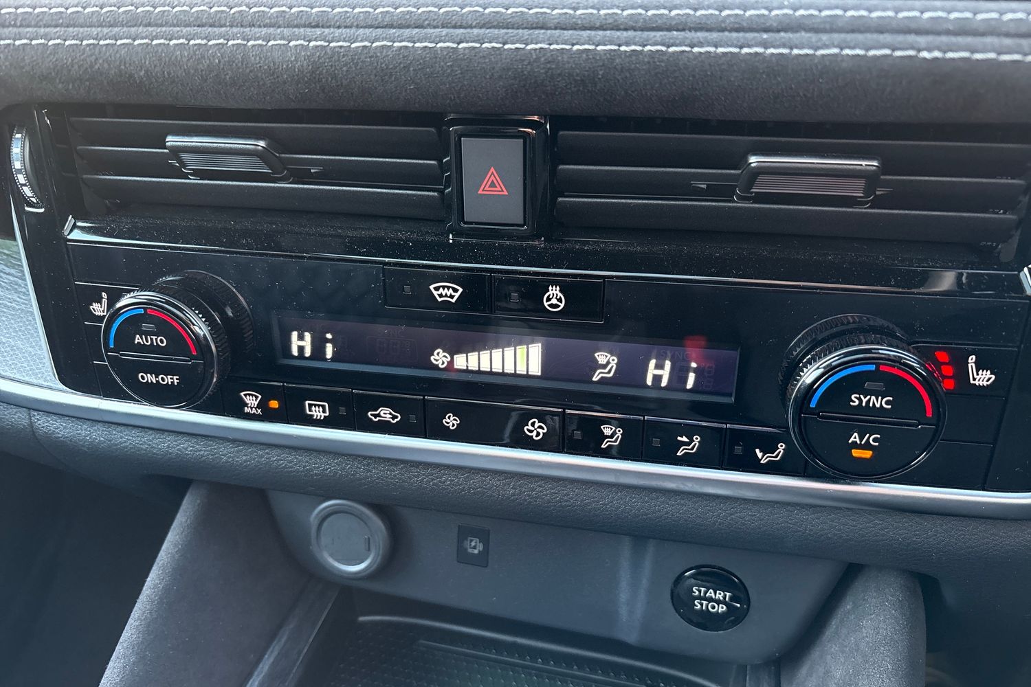 Used Nissan Qashqai 2024 for sale - 76907995: Photo 15