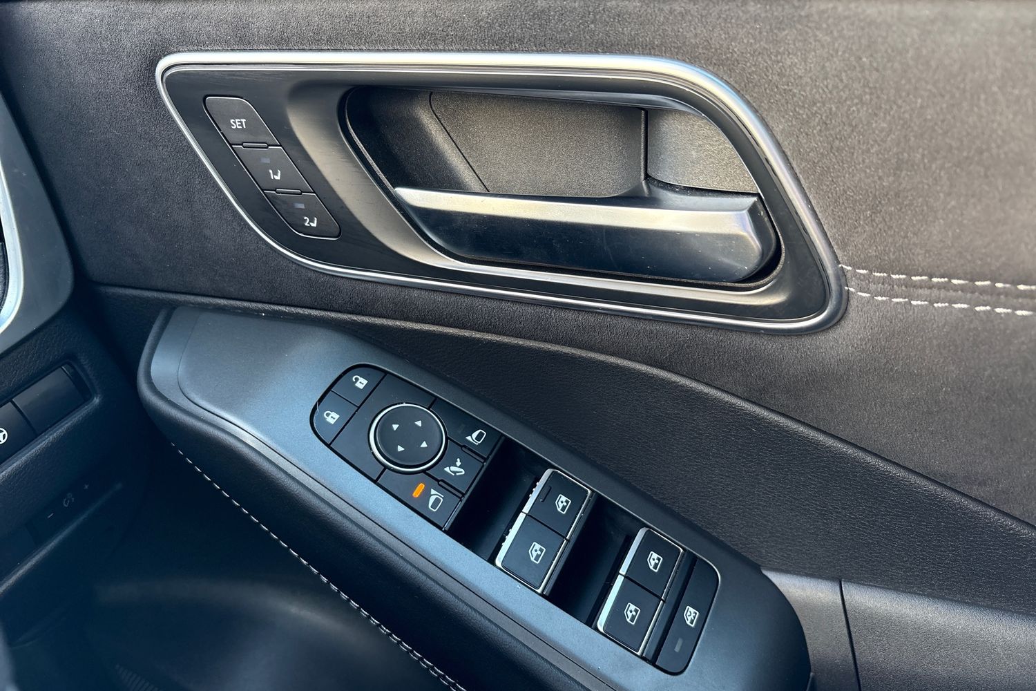 Used Nissan Qashqai 2024 for sale - 76907995: Photo 16