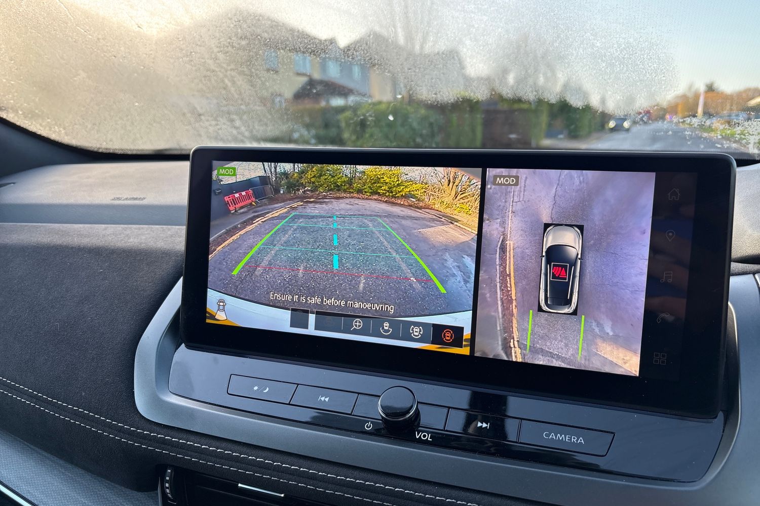 Used Nissan Qashqai 2024 for sale - 76907995: Photo 19