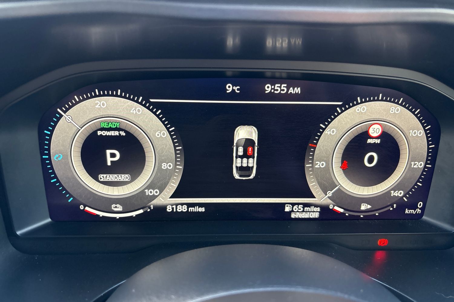 Used Nissan Qashqai 2024 for sale - 76907995: Photo 20