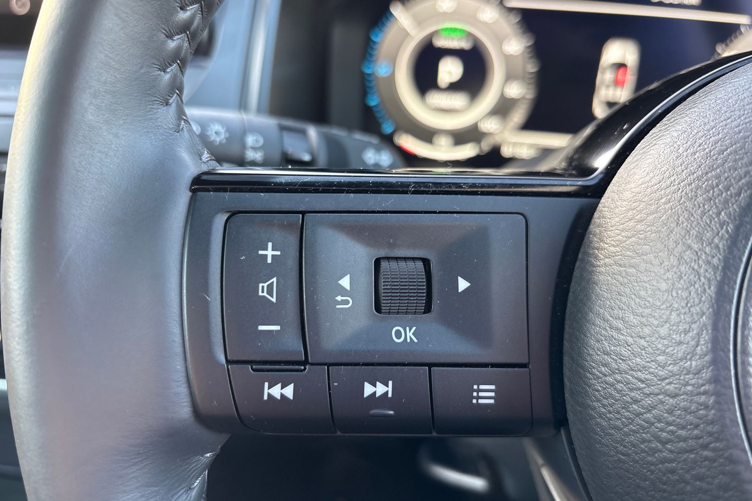 Used Nissan Qashqai 2024 for sale - 76907995: Photo 21