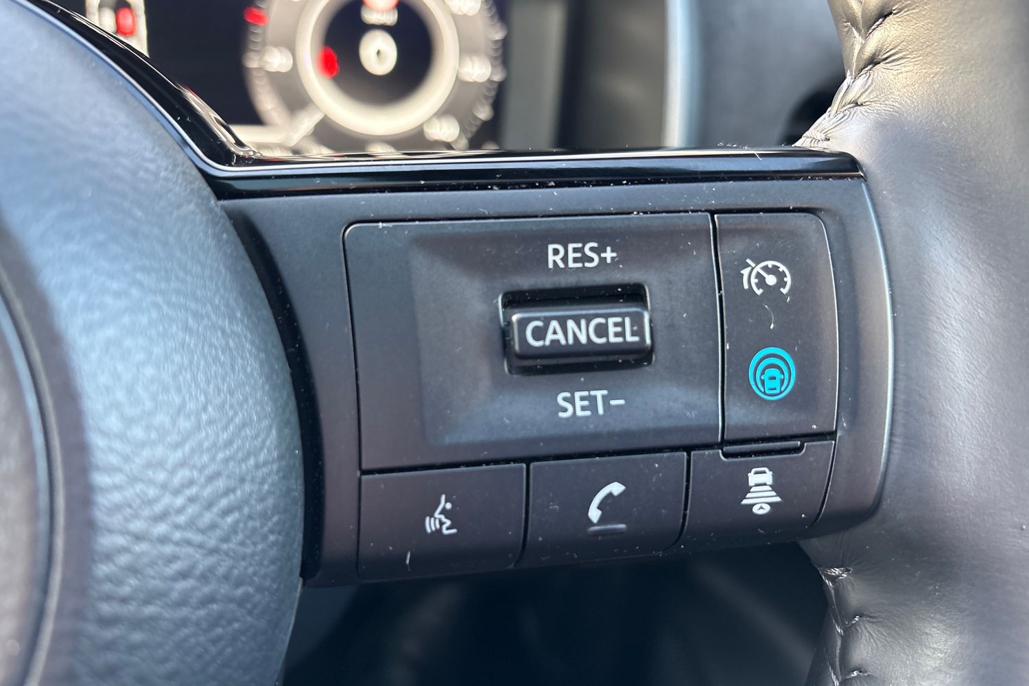 Used Nissan Qashqai 2024 for sale - 76907995: Photo 22