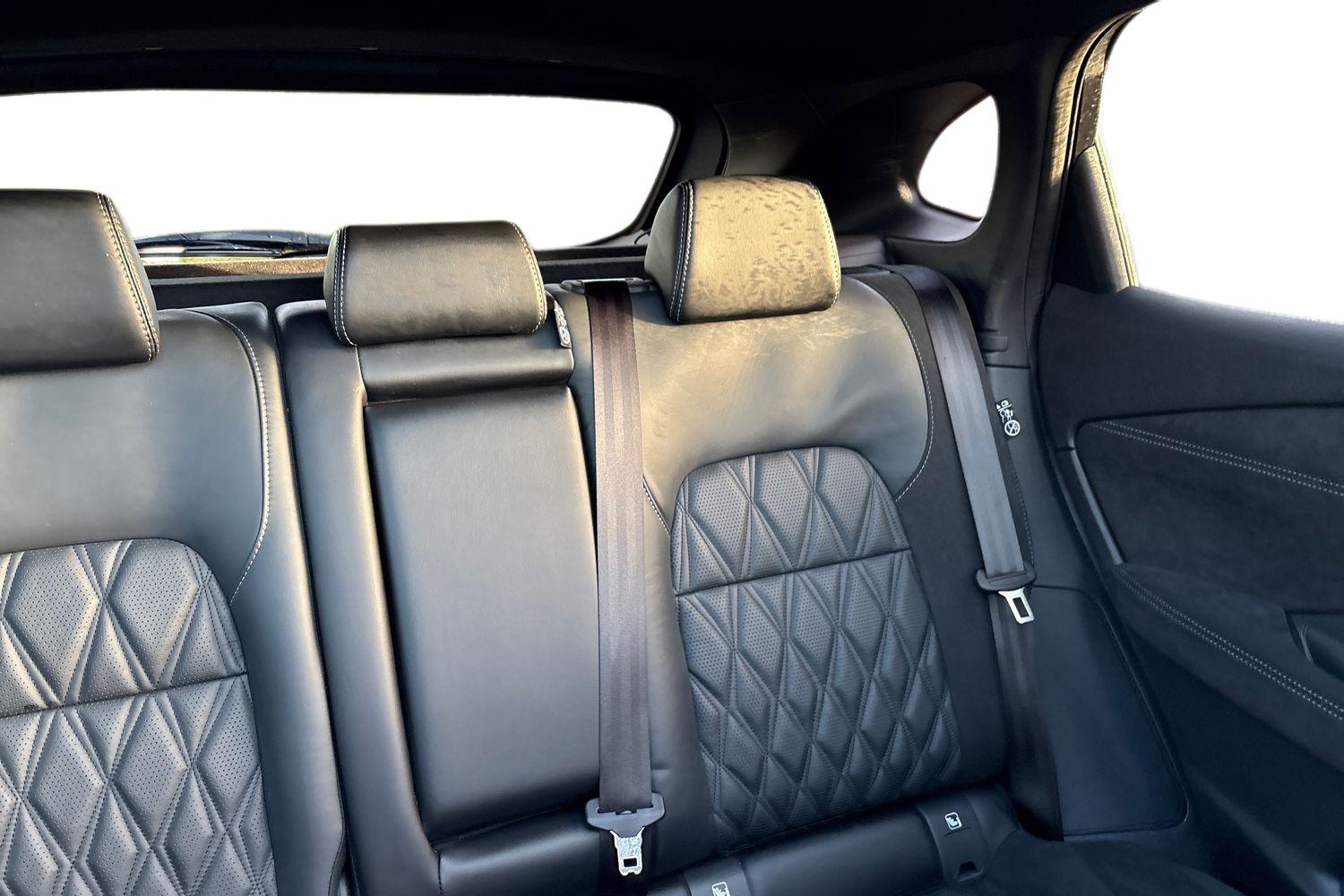 Used Nissan Qashqai 2024 for sale - 76907995: Photo 23