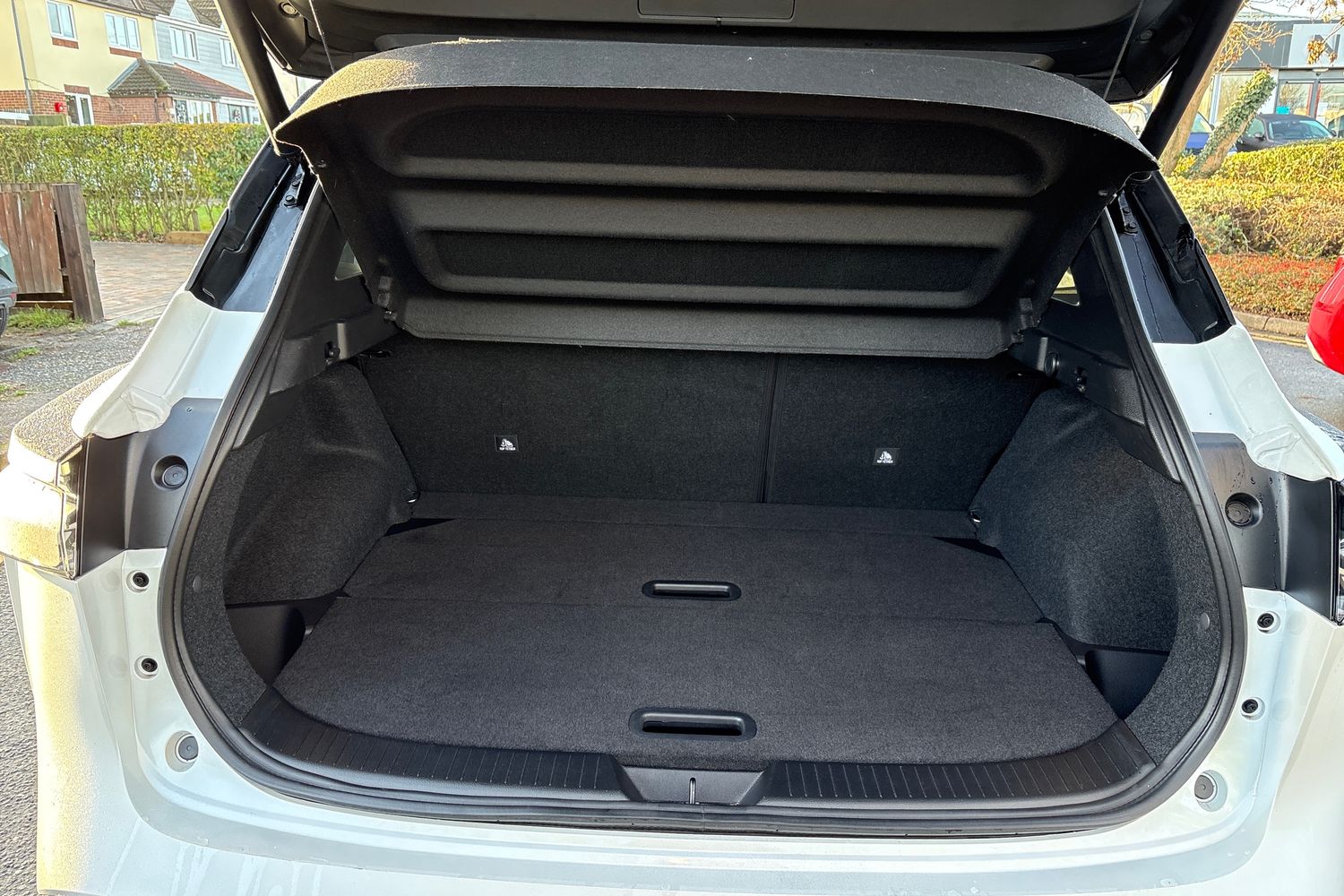 Used Nissan Qashqai 2024 for sale - 76907995: Photo 24