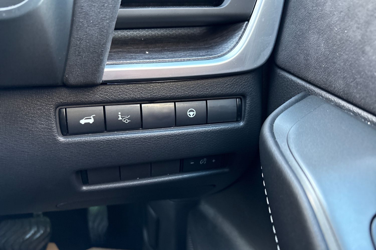 Used Nissan Qashqai 2024 for sale - 76907995: Photo 25