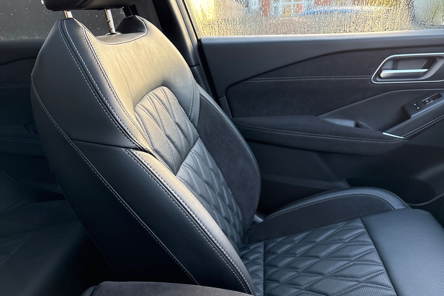 Used Nissan Qashqai 2024 for sale - 76907995: Photo 33