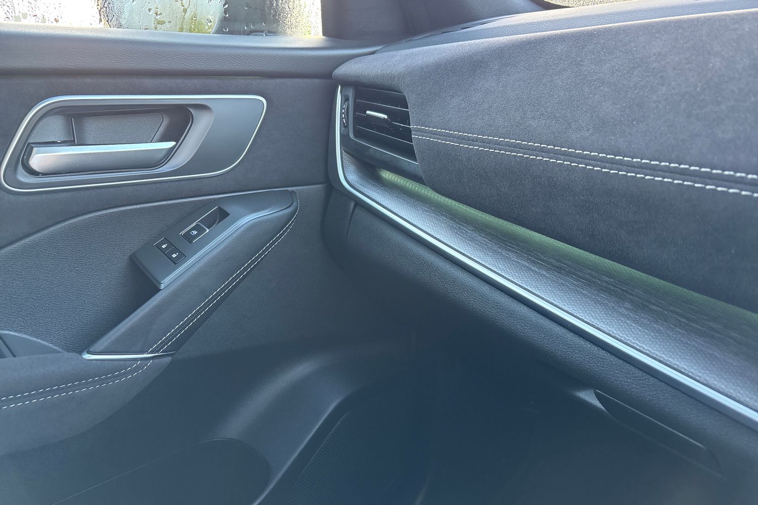 Used Nissan Qashqai 2024 for sale - 76907995: Photo 37