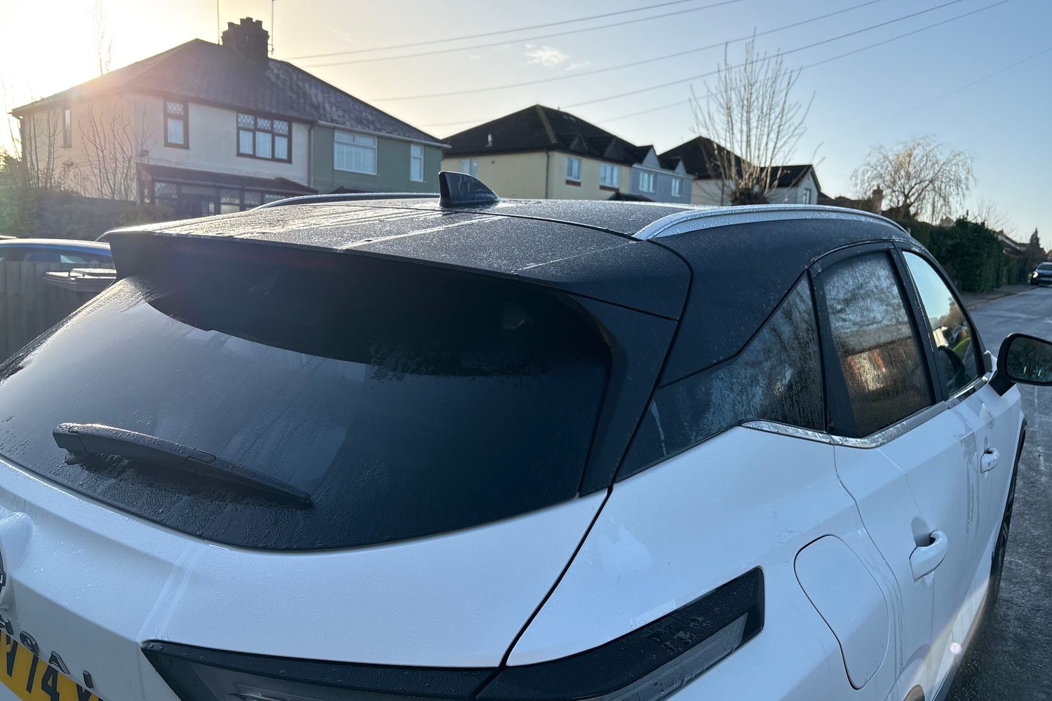 Used Nissan Qashqai 2024 for sale - 76907995: Photo 38