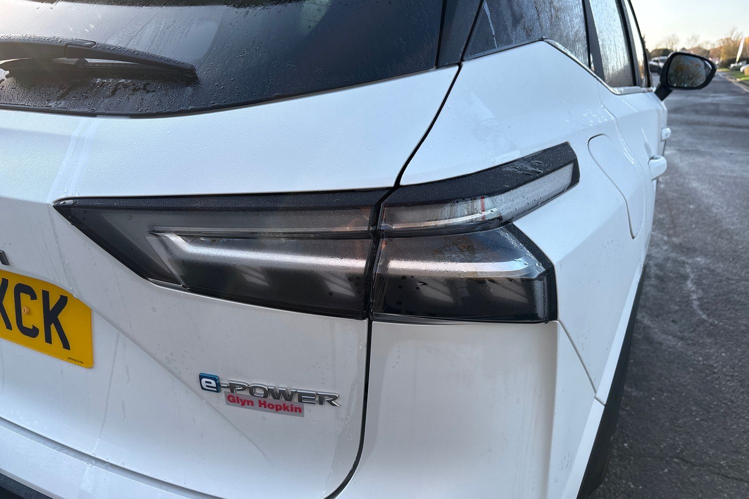 Used Nissan Qashqai 2024 for sale - 76907995: Photo 39