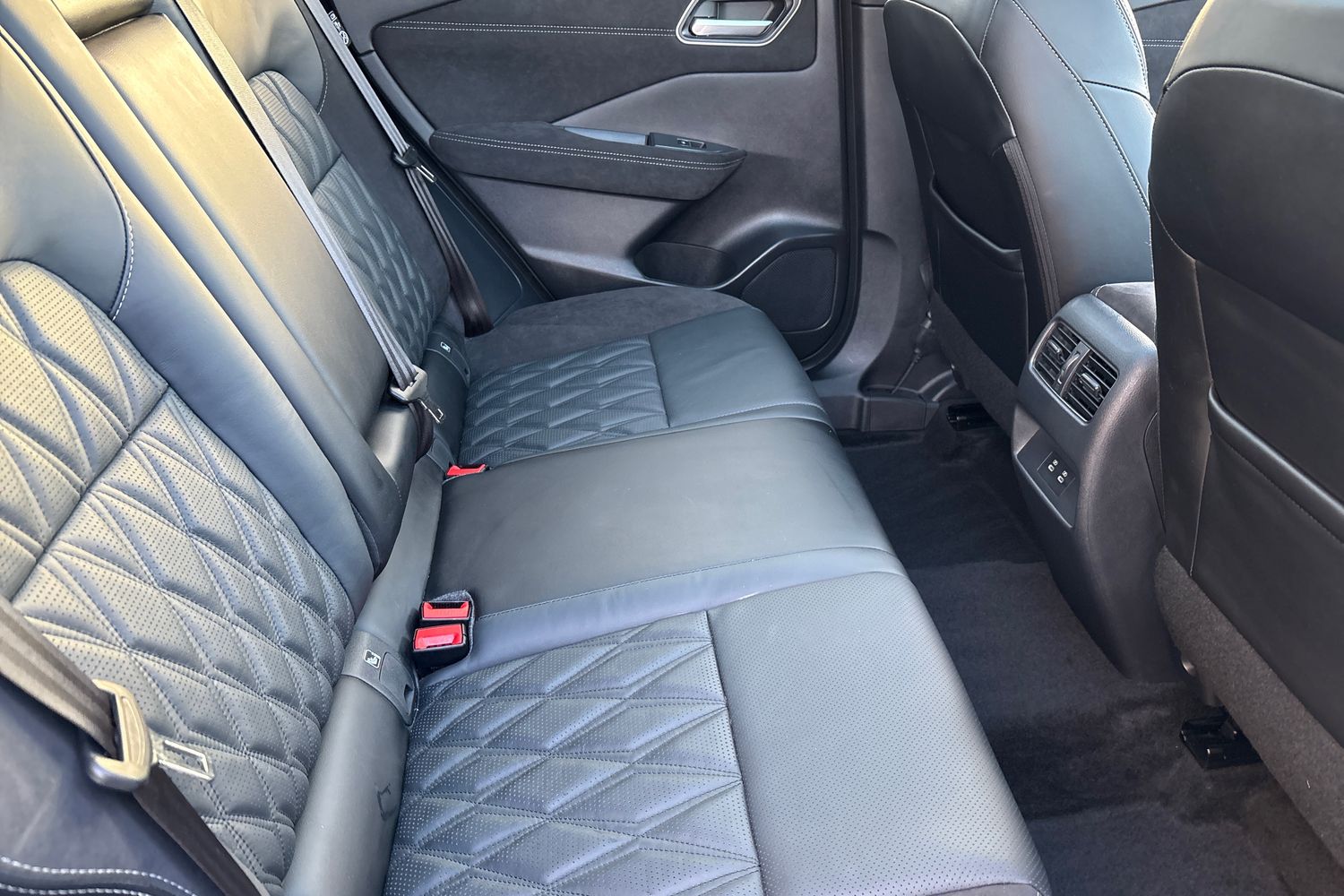 Used Nissan Qashqai 2024 for sale - 76907995: Photo 41