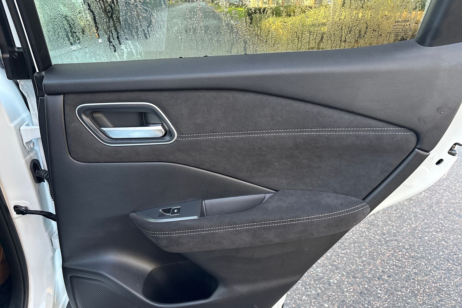 Used Nissan Qashqai 2024 for sale - 76907995: Photo 43