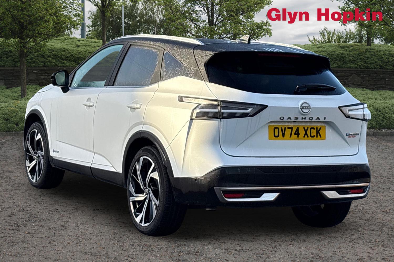 Used Nissan Qashqai 2024 for sale - 76907995: Photo 5