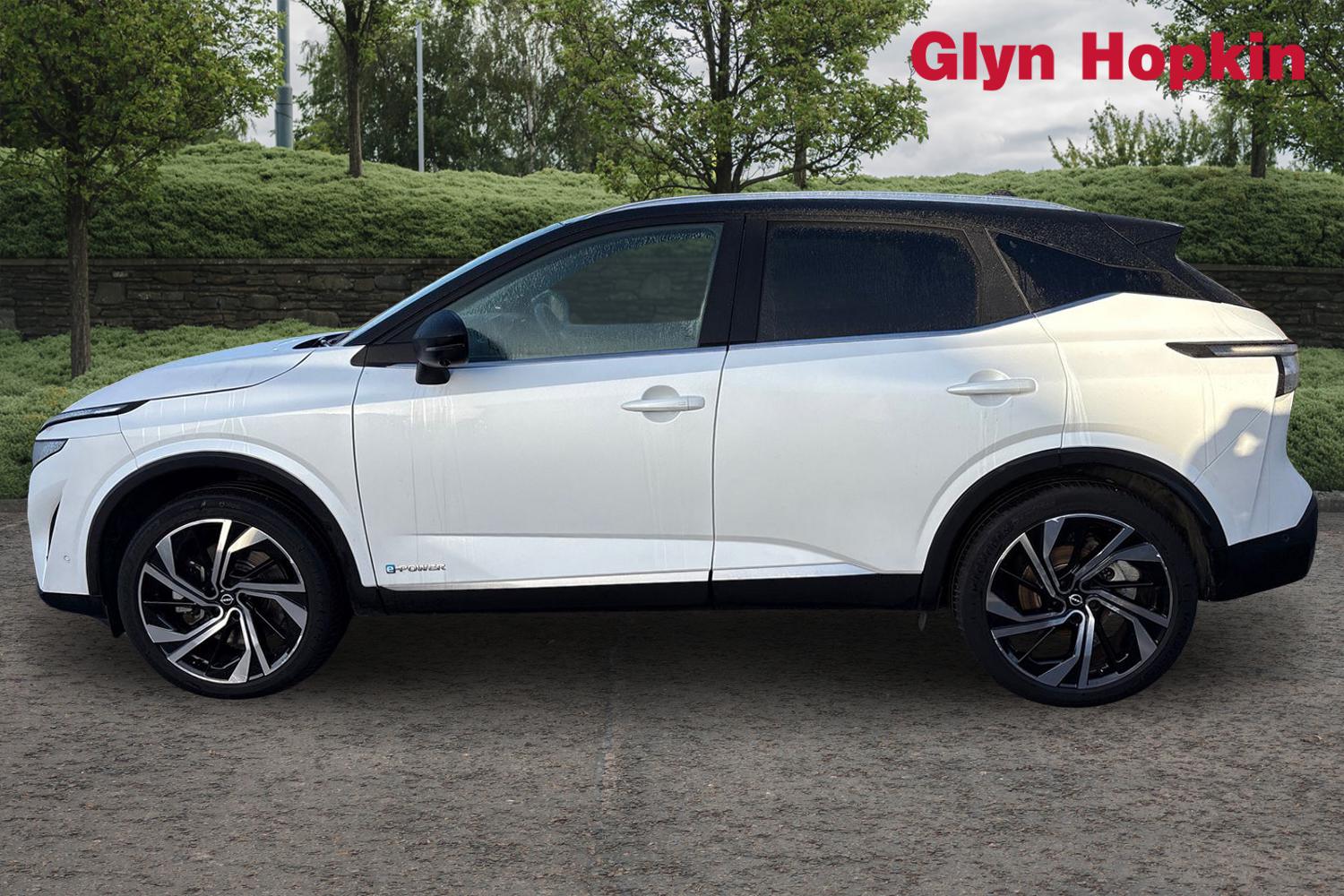 Used Nissan Qashqai 2024 for sale - 76907995: Photo 6