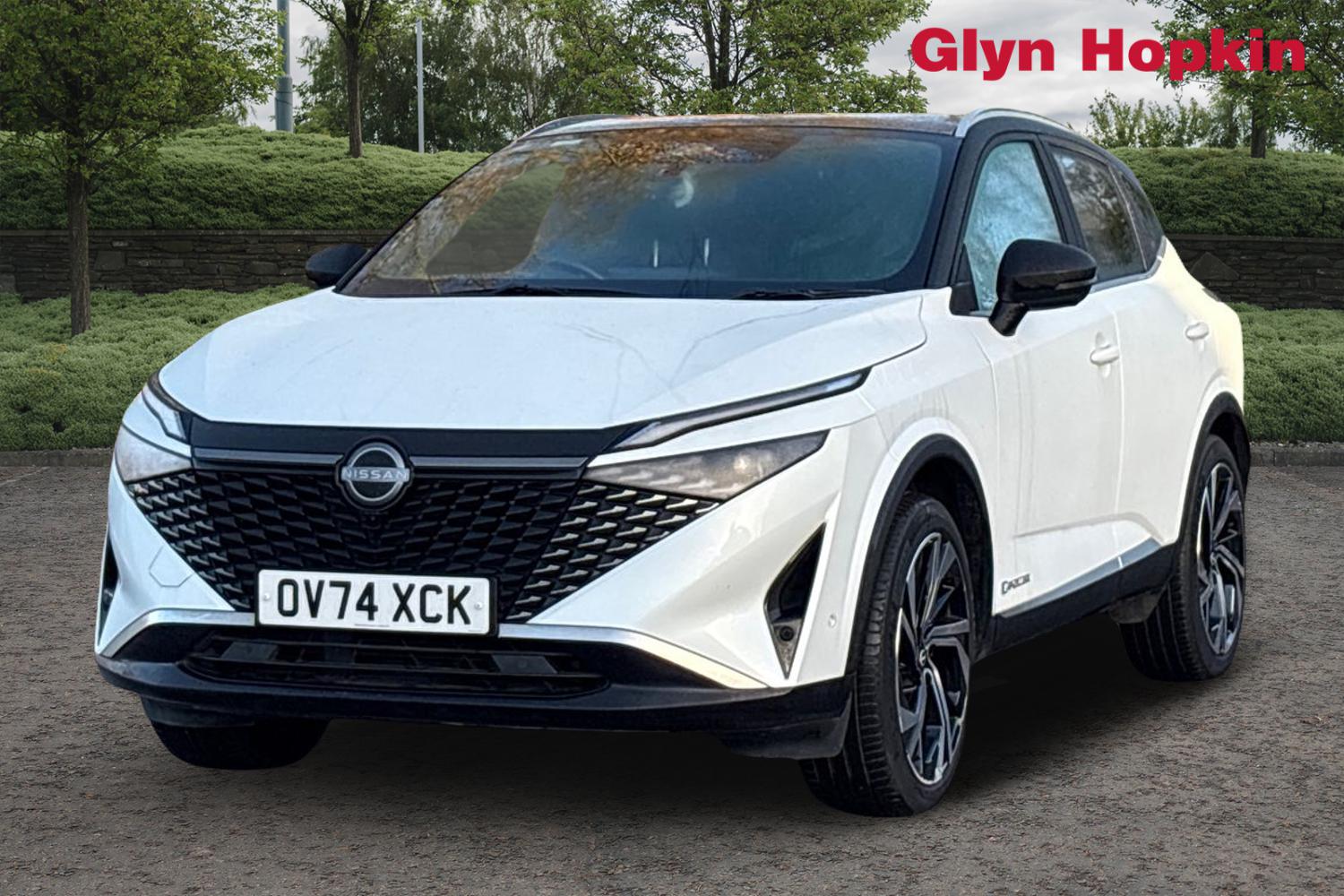 Used Nissan Qashqai 2024 for sale - 76907995: Photo 7