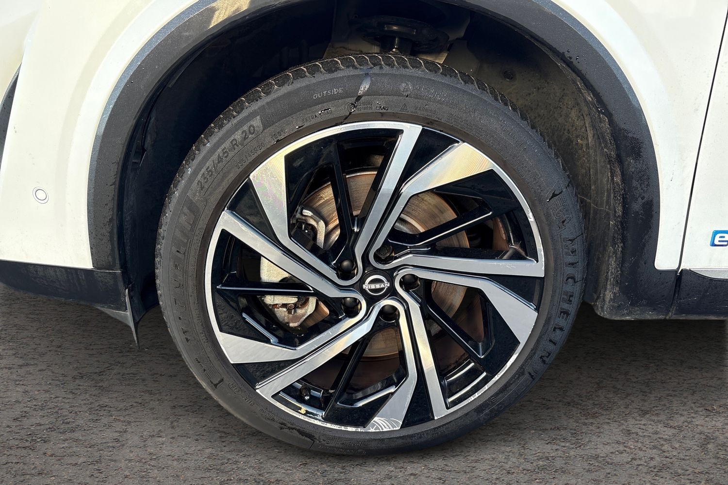 Used Nissan Qashqai 2024 for sale - 76907995: Photo 9