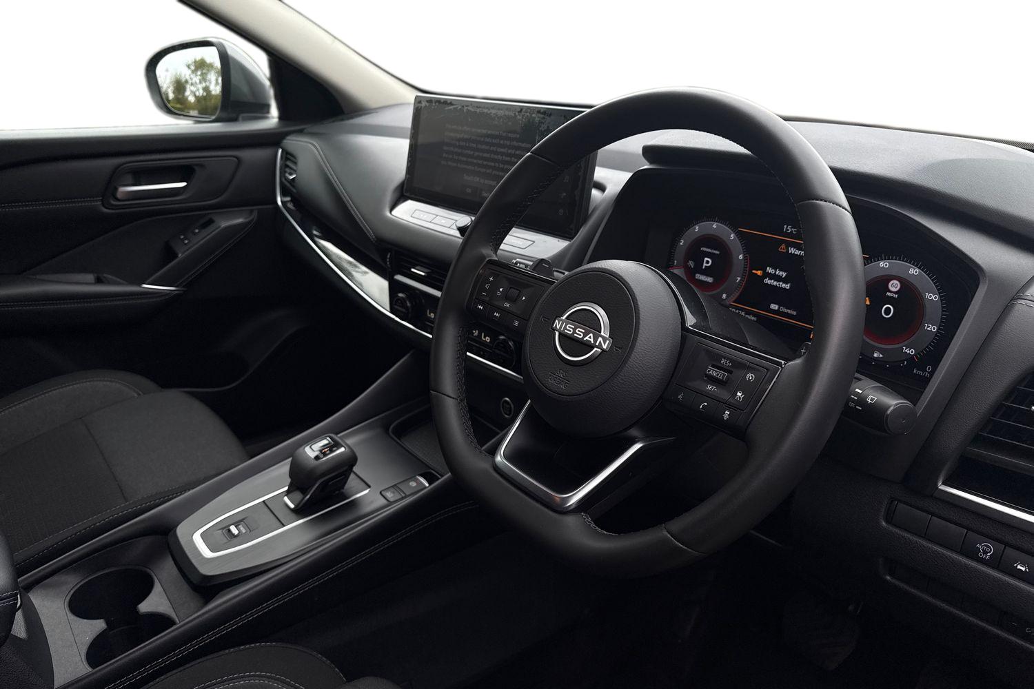 Used Nissan Qashqai 2023 for sale - 76067128: Photo 10