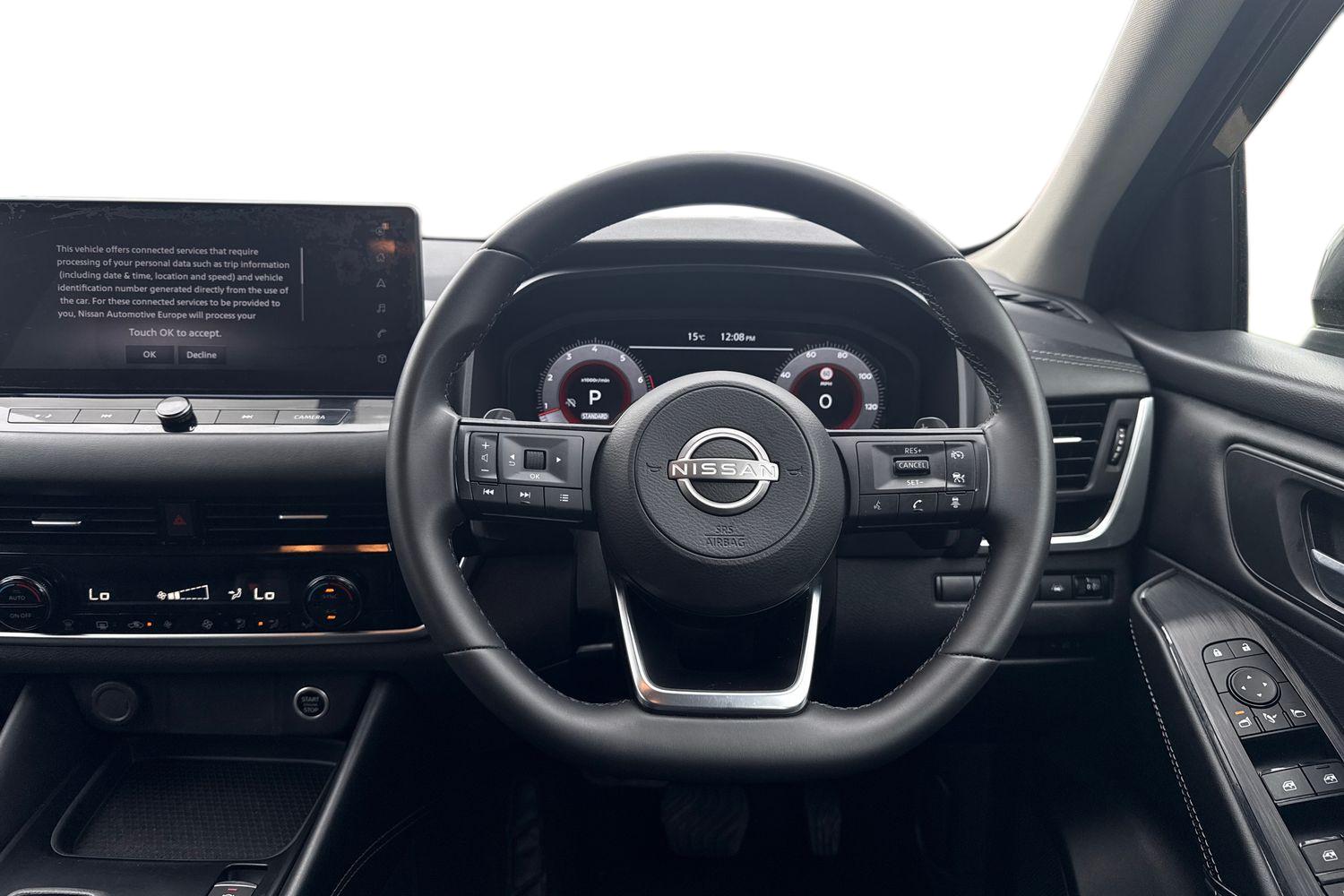 Used Nissan Qashqai 2023 for sale - 76067128: Photo 11