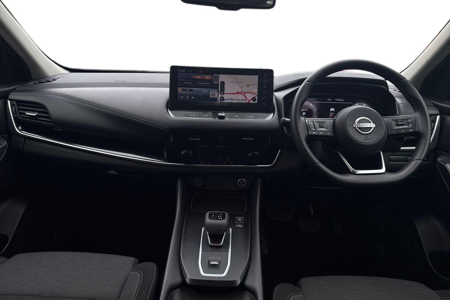 Used Nissan Qashqai 2023 for sale - 76067128: Photo 12