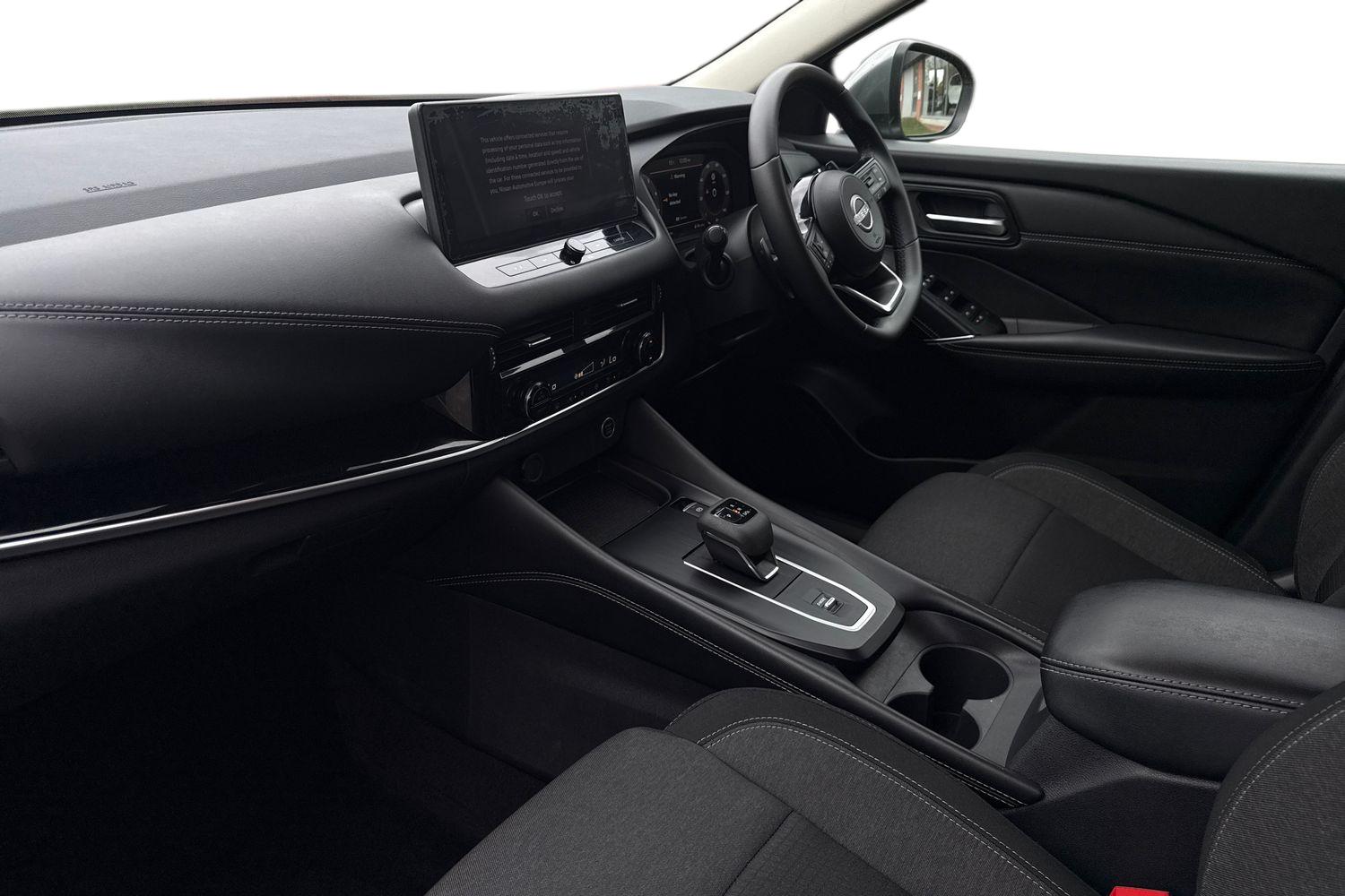 Used Nissan Qashqai 2023 for sale - 76067128: Photo 13