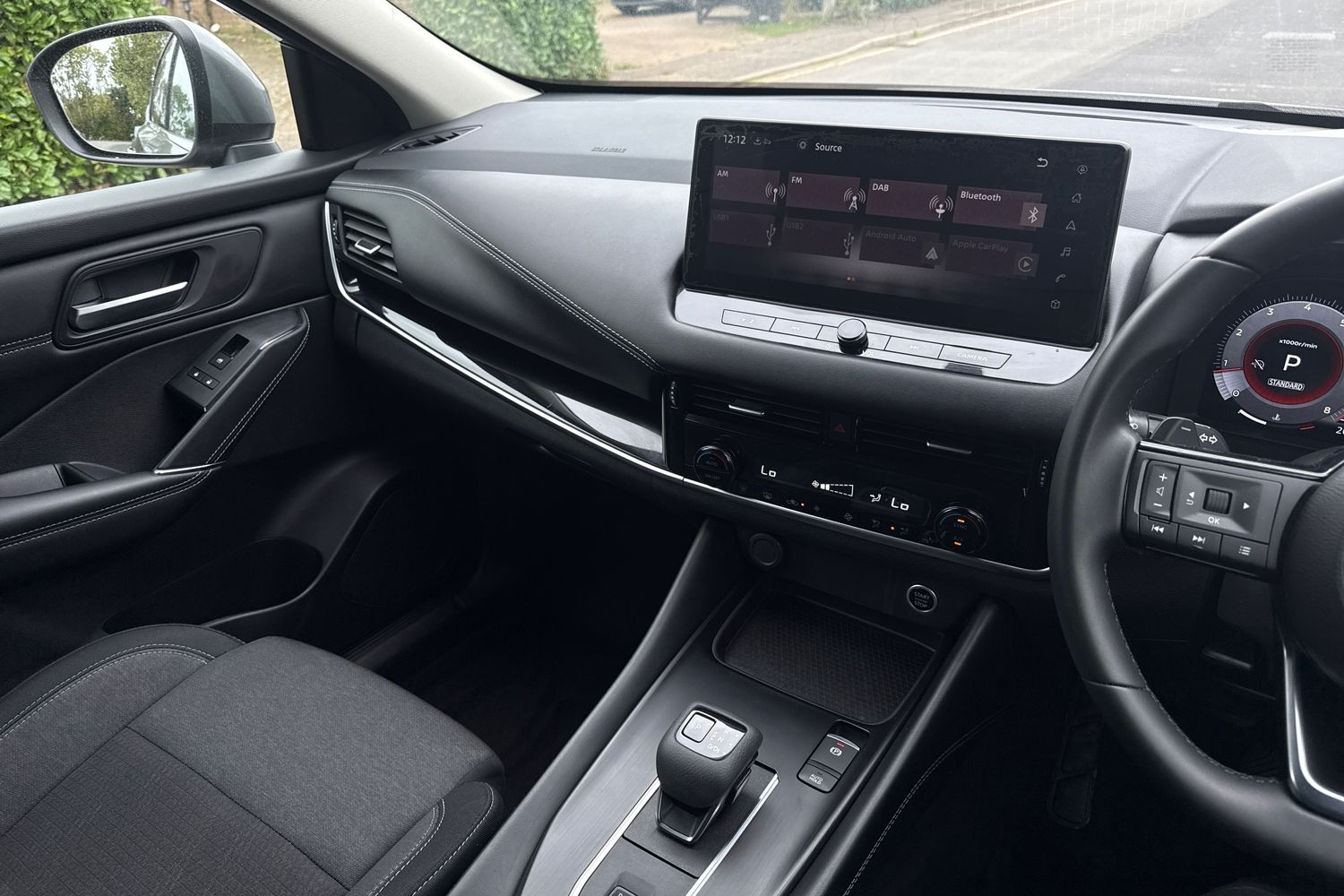 Used Nissan Qashqai 2023 for sale - 76067128: Photo 14