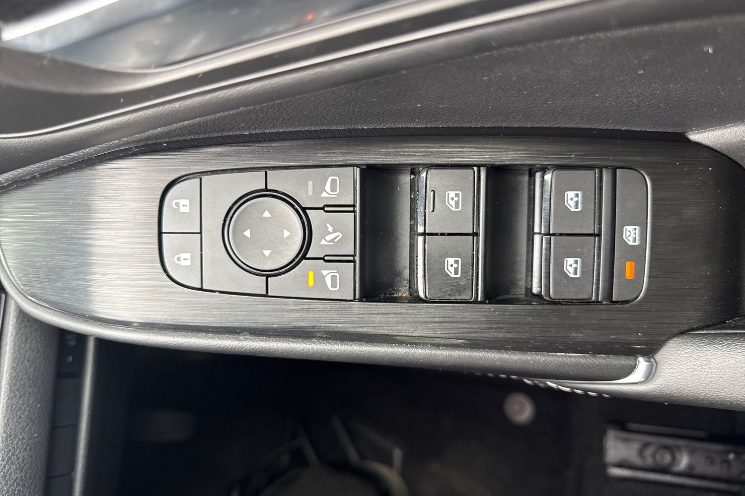 Used Nissan Qashqai 2023 for sale - 76067128: Photo 16