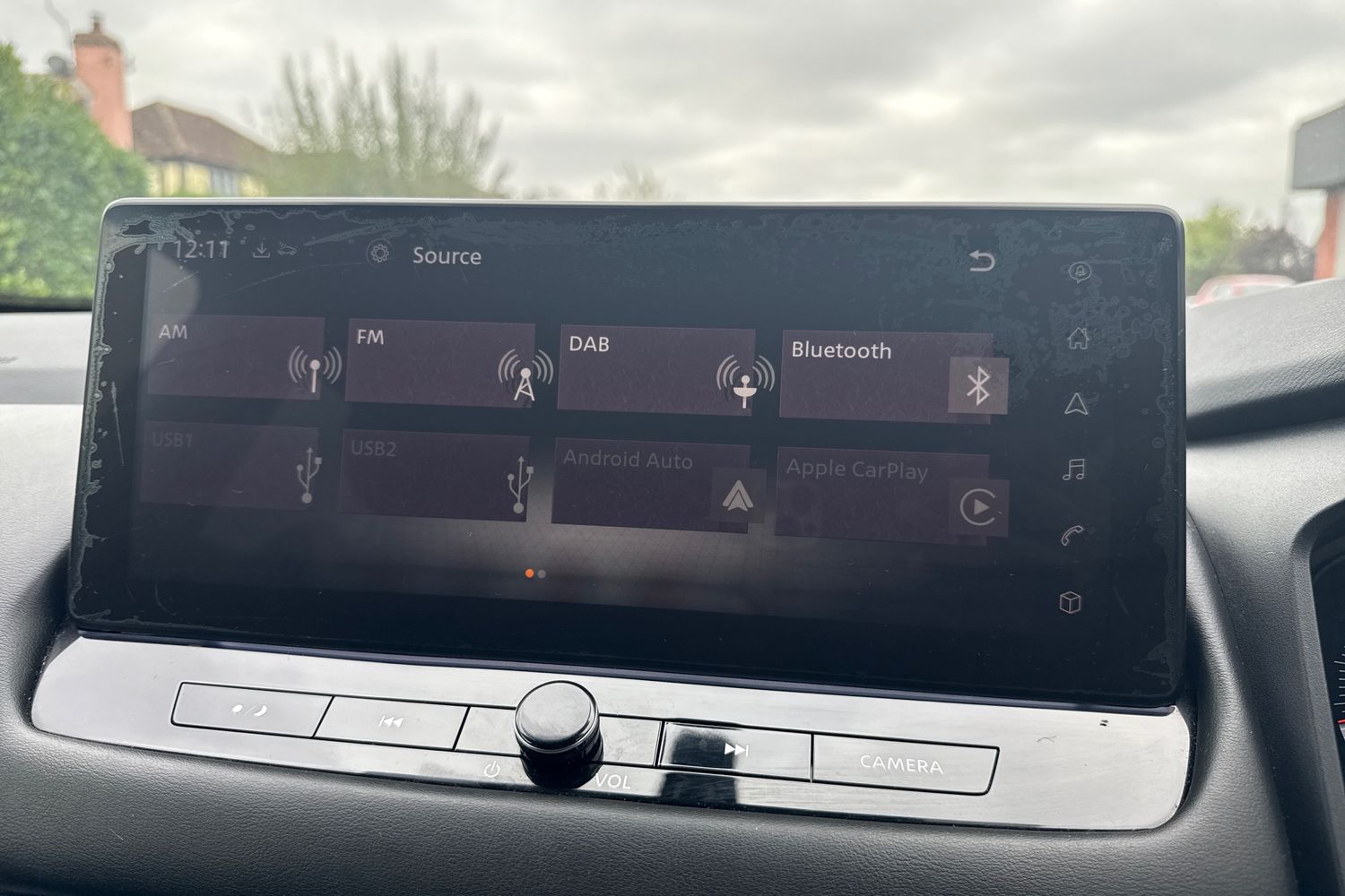 Used Nissan Qashqai 2023 for sale - 76067128: Photo 17