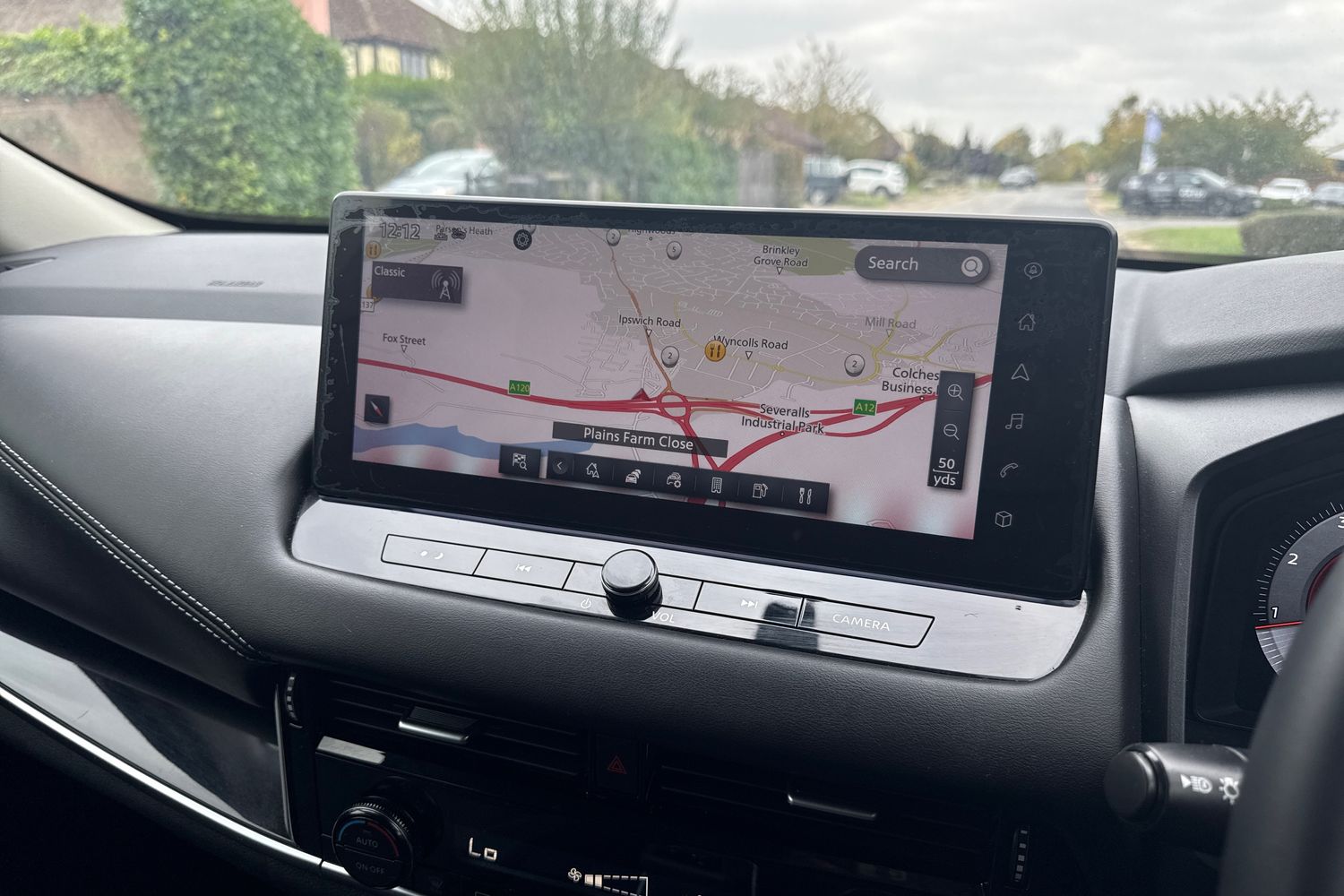 Used Nissan Qashqai 2023 for sale - 76067128: Photo 18