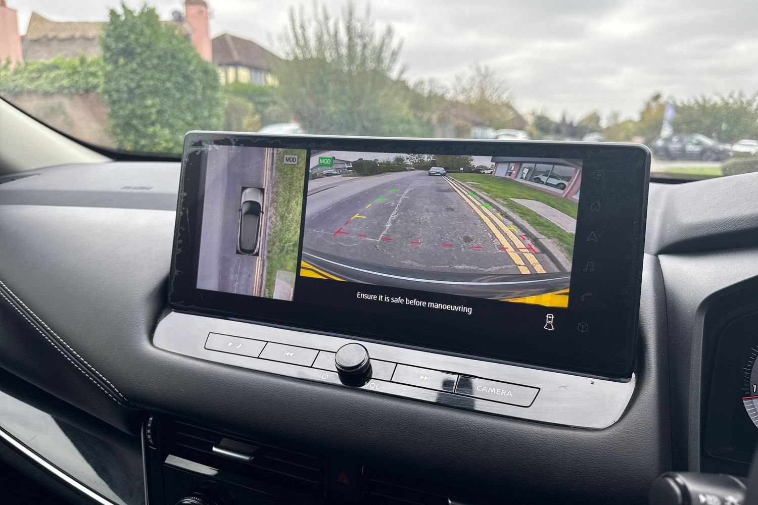 Used Nissan Qashqai 2023 for sale - 76067128: Photo 19