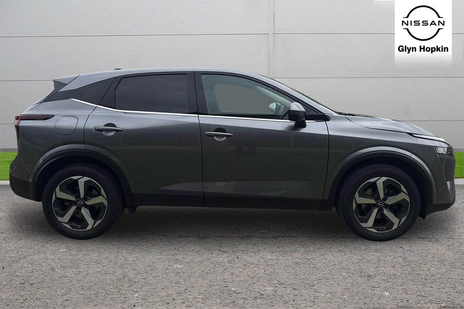 Used Nissan Qashqai 2023 for sale - 76067128: Photo 2