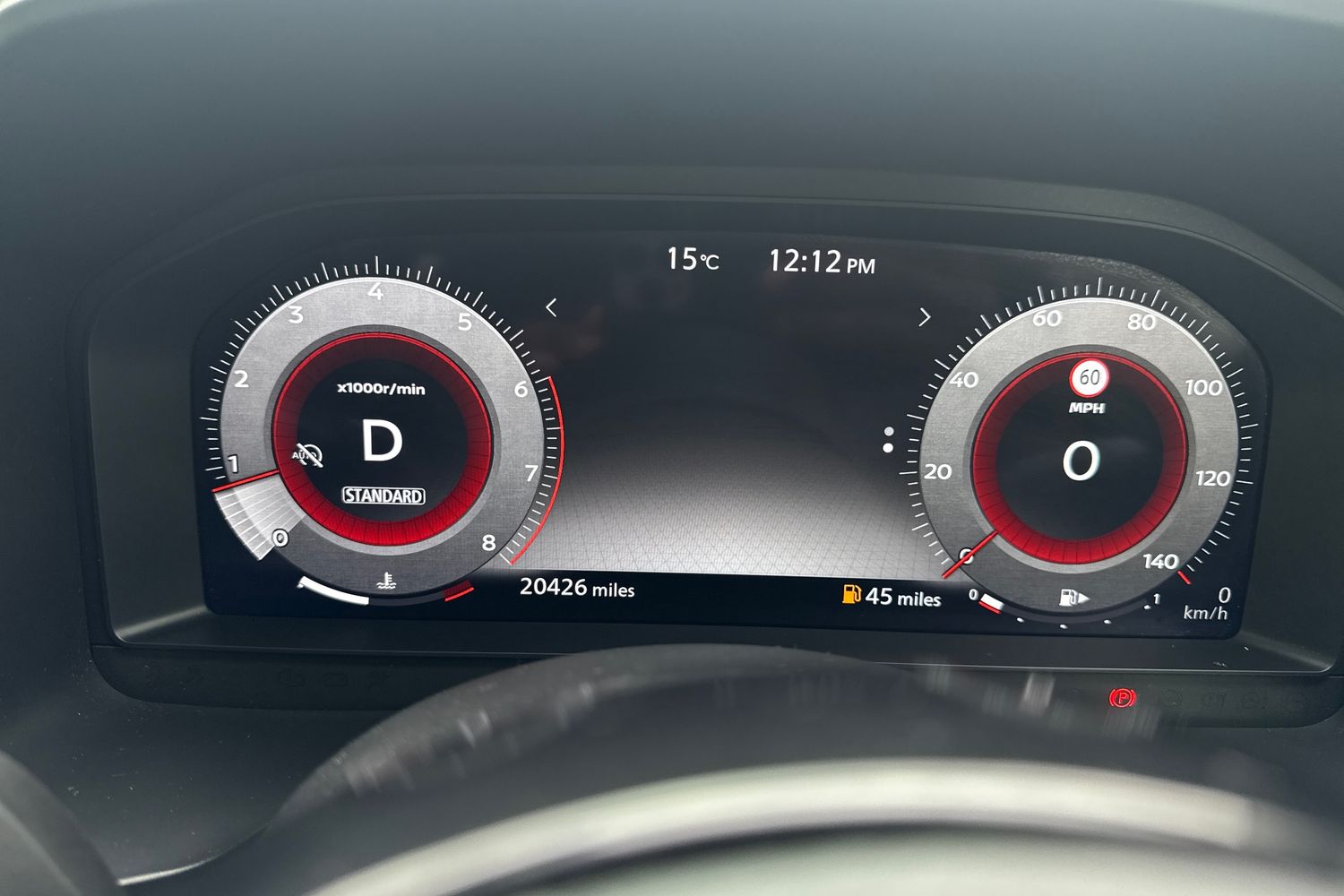 Used Nissan Qashqai 2023 for sale - 76067128: Photo 20