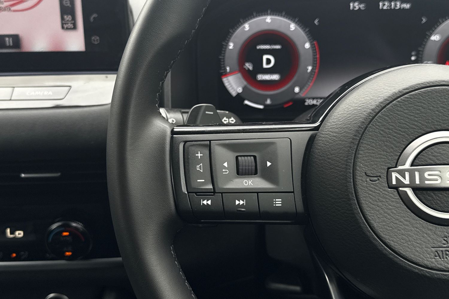 Used Nissan Qashqai 2023 for sale - 76067128: Photo 21