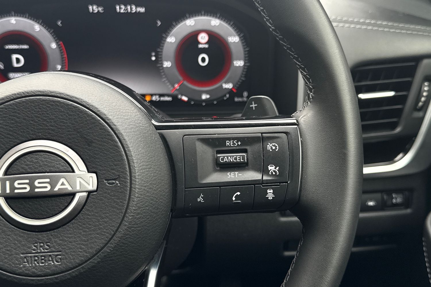 Used Nissan Qashqai 2023 for sale - 76067128: Photo 22