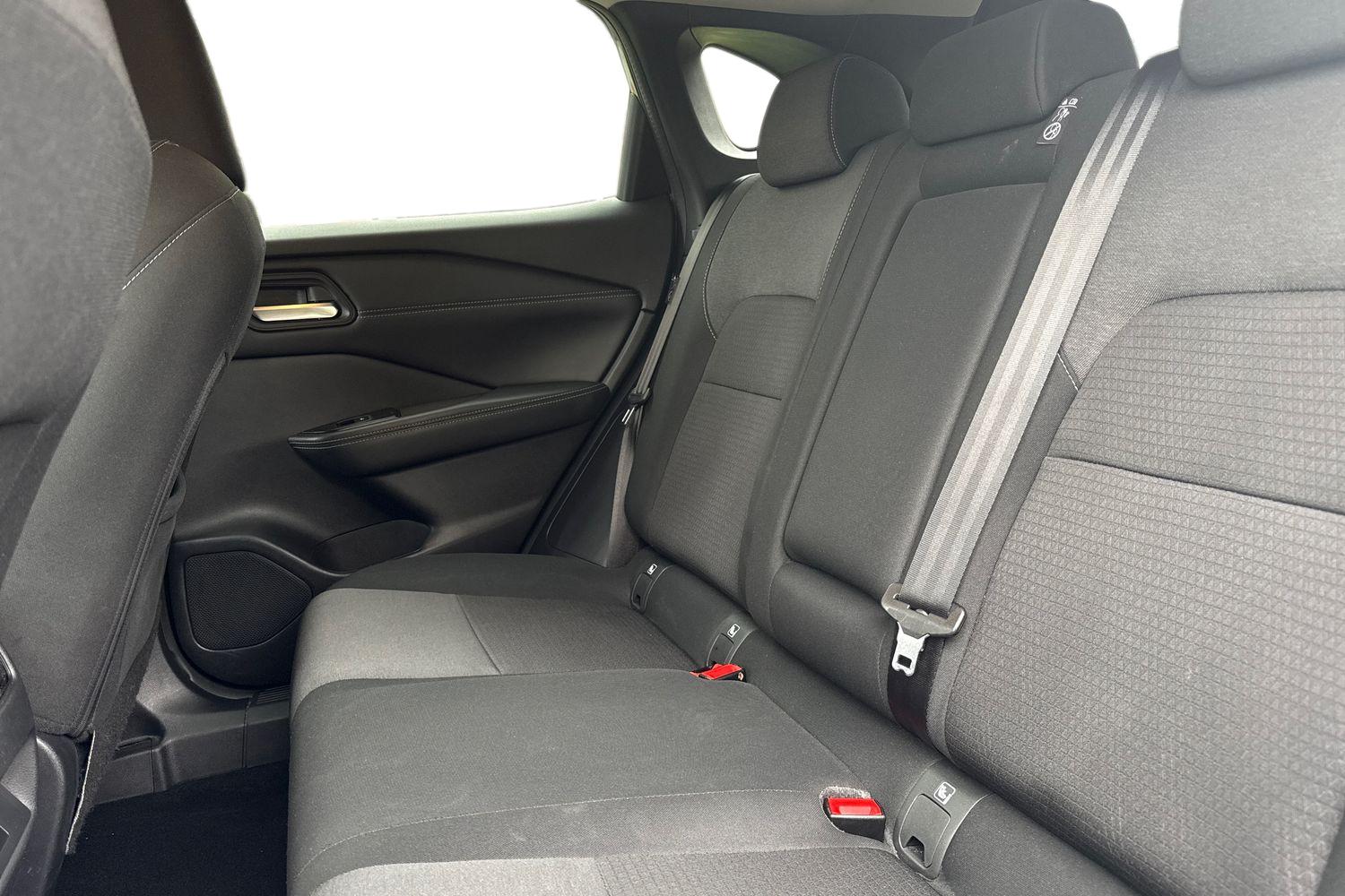 Used Nissan Qashqai 2023 for sale - 76067128: Photo 23