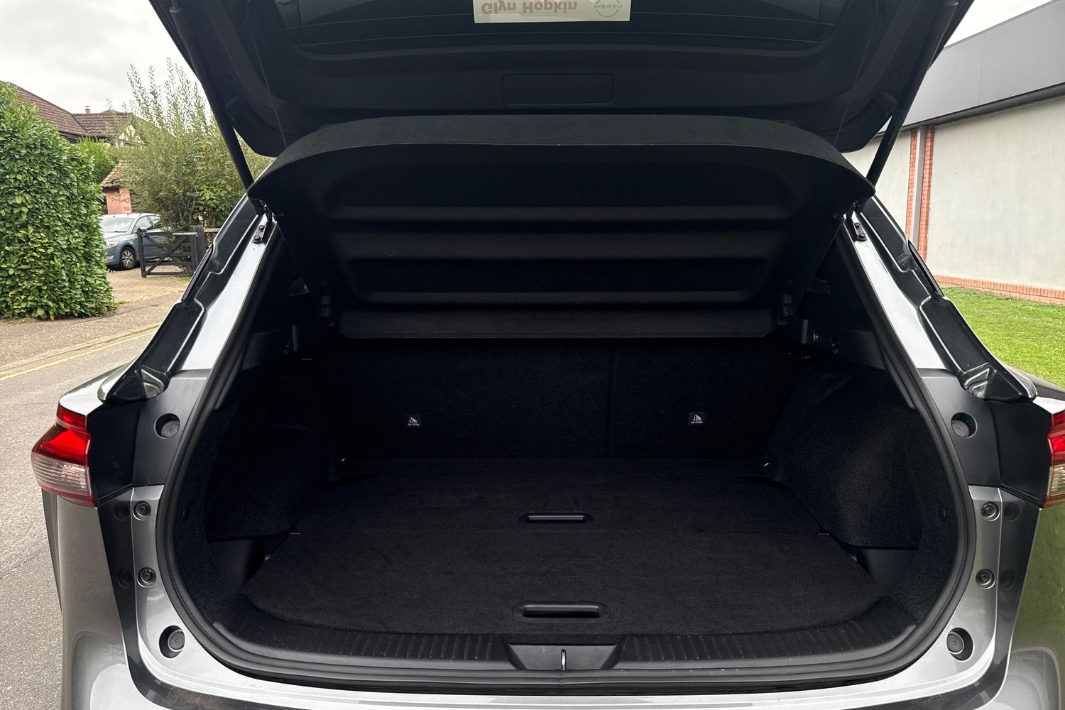 Used Nissan Qashqai 2023 for sale - 76067128: Photo 24