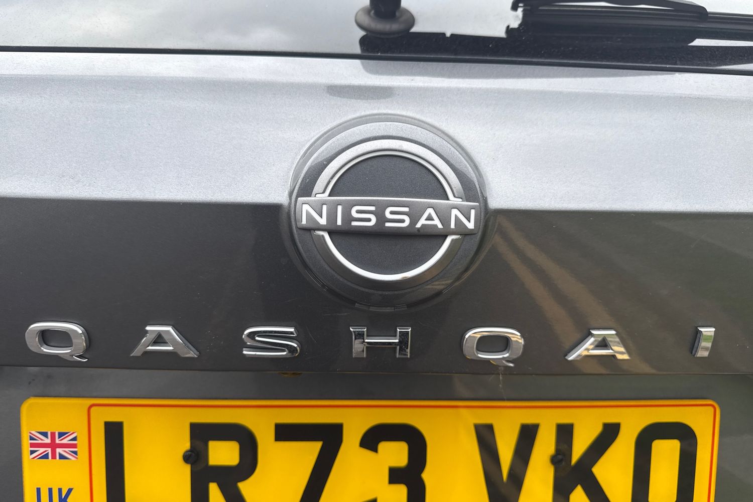 Used Nissan Qashqai 2023 for sale - 76067128: Photo 25