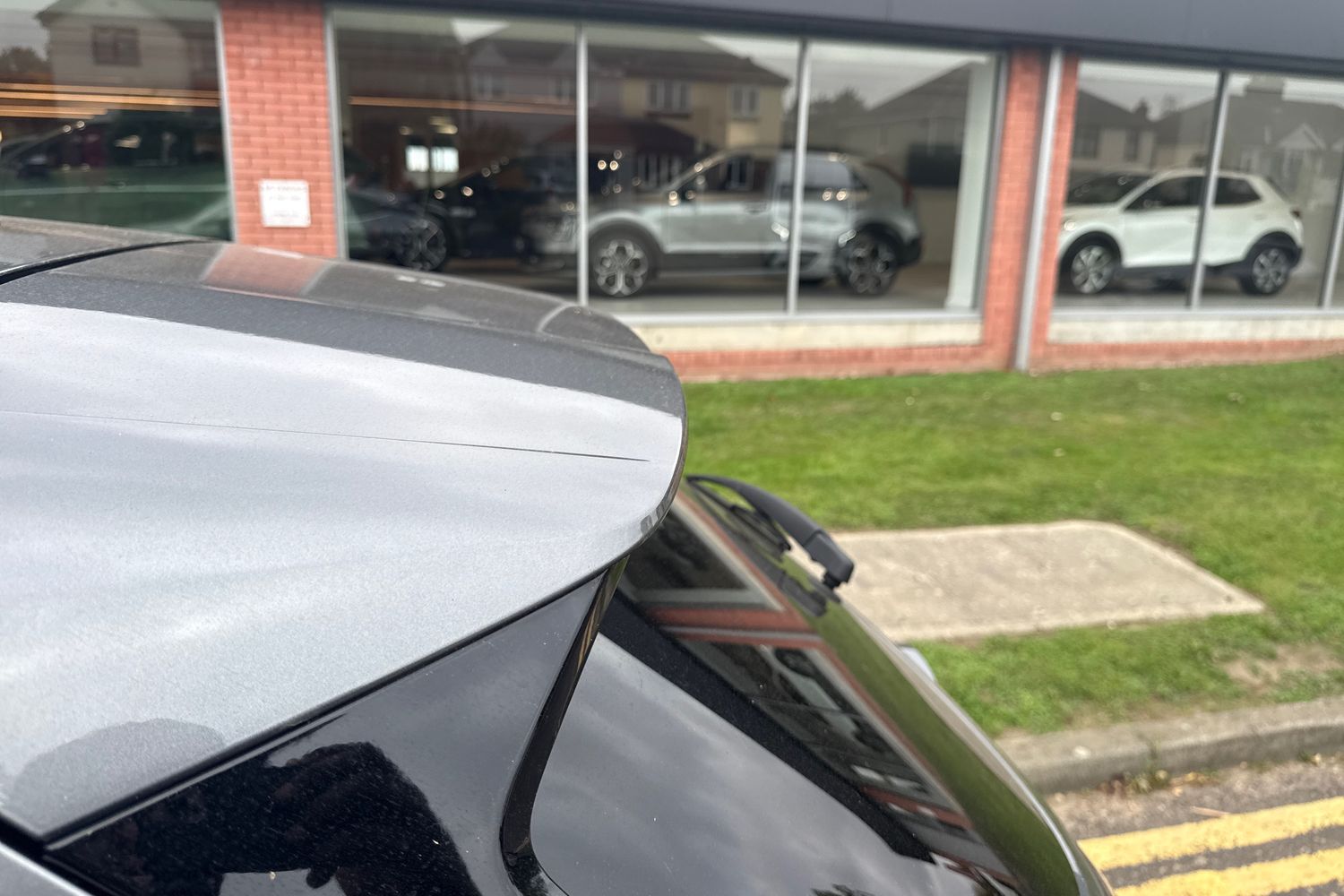 Used Nissan Qashqai 2023 for sale - 76067128: Photo 26